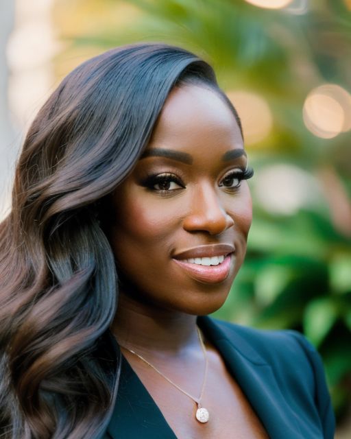 Melanie Osefo CRNP, PMHNP